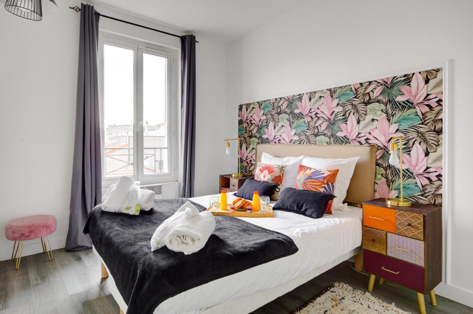 809 Suite Fantastic - Superb Apartment Баньоле Екстер'єр фото
